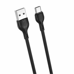 DATA CABLE USB TYPE C 2 4A...