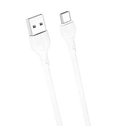 DATA CABLE USB TYPE C 2 4A...