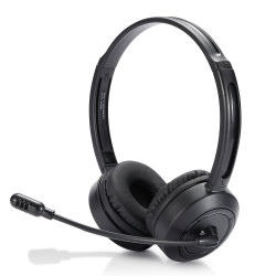 Casque micro WE Bluetooth...