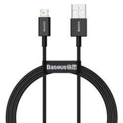 BASEUS DATA CABLE LIGHTNING...