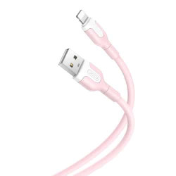 XO CABLE USB LIGHTNING FAST...