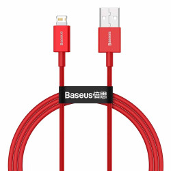 CABLE LIGHTNING 2 4A USB...