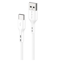 DATA CABLE USB TO TYPE C...