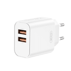 CHARGEUR 2USB FAT CHARGE 2...