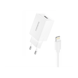 CHARGEUR 1XUSB 10 5W CABLE...