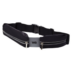 Ceinture sport noire en...
