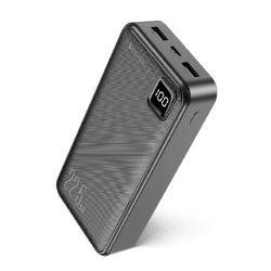 POWER BANK 20000 MAH LCD FOREVER 22 5W