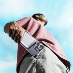 POWER BANK MAGSAFE 10000MAH FAST CHARGE 15W