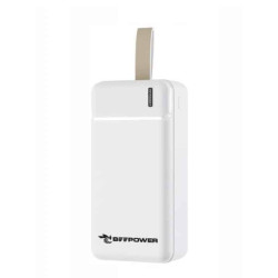 BEE POWER 20000 mAh 2 USB...