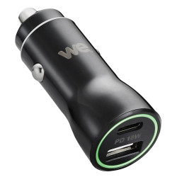 Chargeur allume cigare WE 2...