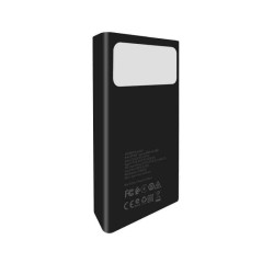 BEEPOWER POWER BANK 20 000 mAh 2XUSB USB TYPE C ECRAN LCD
