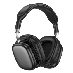 CASQUE BLUETOOTH HIFI W52 NOIR