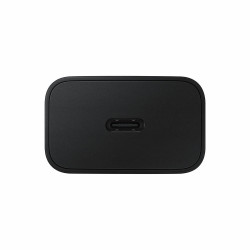 Chargeur Secteur 15W USB C sans câble Coloris Noir SAMSUNG EP 