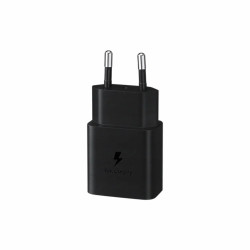 Chargeur Secteur 15W USB C sans câble Coloris Noir SAMSUNG EP 