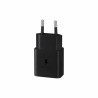 Chargeur Secteur 15W USB C sans câble Coloris Noir SAMSUNG EP 
