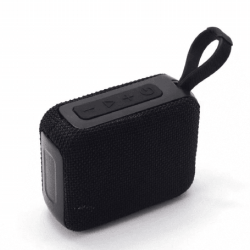 HAUT PARLEUR BLUETOOTH NOIR...