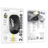 SOURIS SANS FIL NOIRE BOROFONE