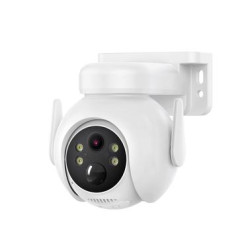 CAMERA DE SURVEILLANCE...