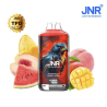 JNR FALCON X 28000 PUFFS WATERMELON MANGO PECHE