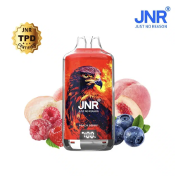 JNR FALCON X 28000 PUFFS...