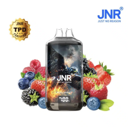 JNR FALCON X 28000 PUFFS...