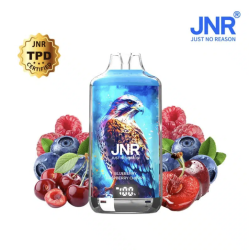 JNR FALCON X 28000 PUFFS...