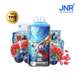 JNR FALCON X 28000 PUFFS...