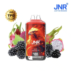 JNR FALCON X 28000 PUFFS...