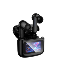 ECOUTEURS SANS FIL AVEC...