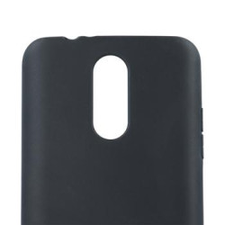 SILICONE NOIRE A26