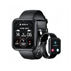 MONTRE CONNECTEE APPEL...