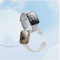 MONTRE CONNECTEE APPELS Y30...