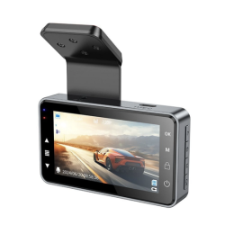 DASHCAM ECRAN 3 POUCES DV9