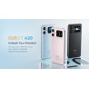 CUBOT A20 SMARTPHONE 6 74P 4 128G NOIR
