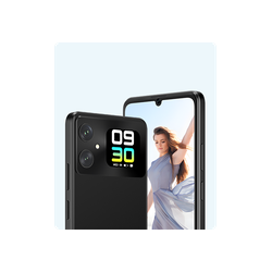 CUBOT A20 SMARTPHONE 6 74P 4 128G NOIR