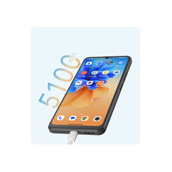 CUBOT A20 SMARTPHONE 6 74P 4 128G NOIR