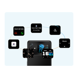 CUBOT A20 SMARTPHONE 6 74P 4 128G NOIR