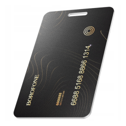 TRACKER FORMAT CARTE DE...