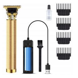 RASOIR ET TONDEUSE SANS FIL...