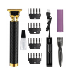 TONDEUSE SANS FIL CHEVEUX...