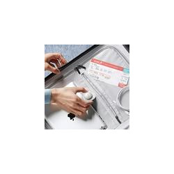 TRACKER ANTI PERTE TELEPHONE BOROPHONE BC100 BLANC