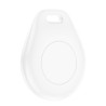 TRACKER ANTI PERTE TELEPHONE BOROPHONE BC100 BLANC