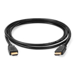 CABLE HDMI HIGH SPEED POUR...