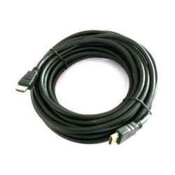 CABLE HDMI HIGH SPEED POUR...