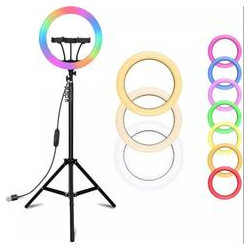 SELFIE PRO RING LIGHT TIK...