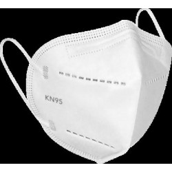 50 MASQUES KN95 FFP2 SOUS...