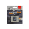 CARTE MICRO SD 64G IMRO ADAPTATEUR SD