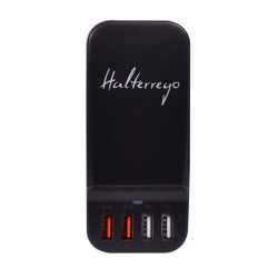 Chargeur secteur USB...