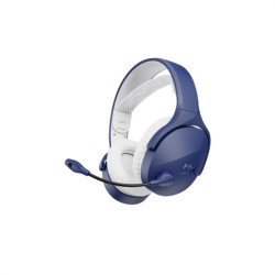 HyperX Cloud Jet Bleu clair...