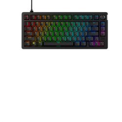 HyperX Alloy Rise gaming...